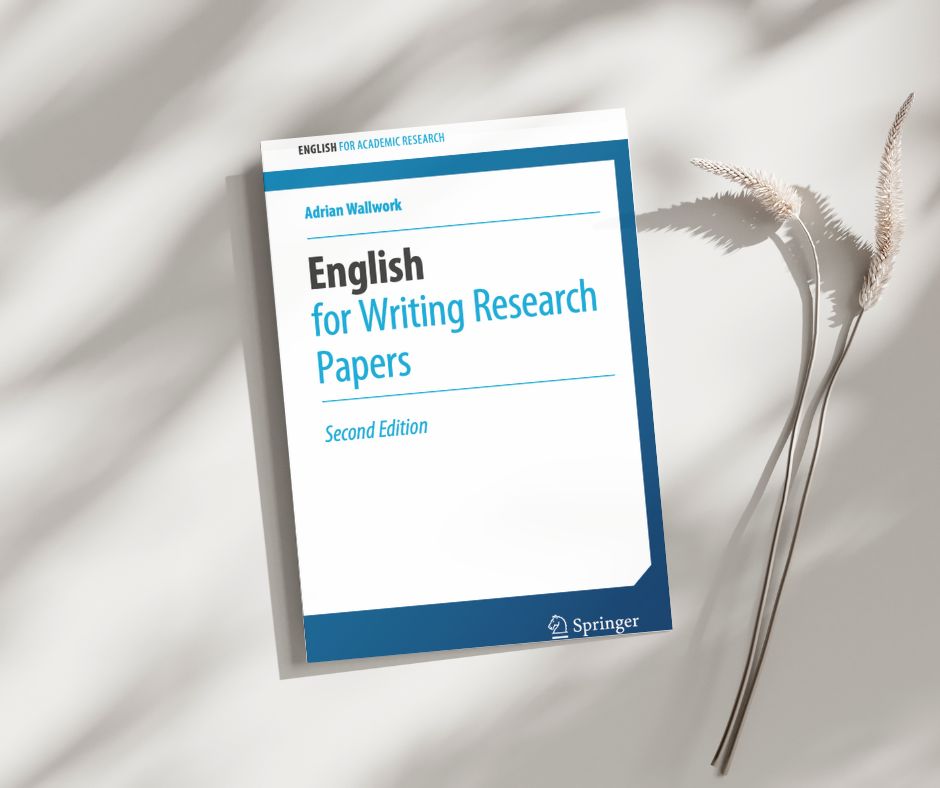 دانلود رایگان کتاب مقاله نویسی انگلیسی