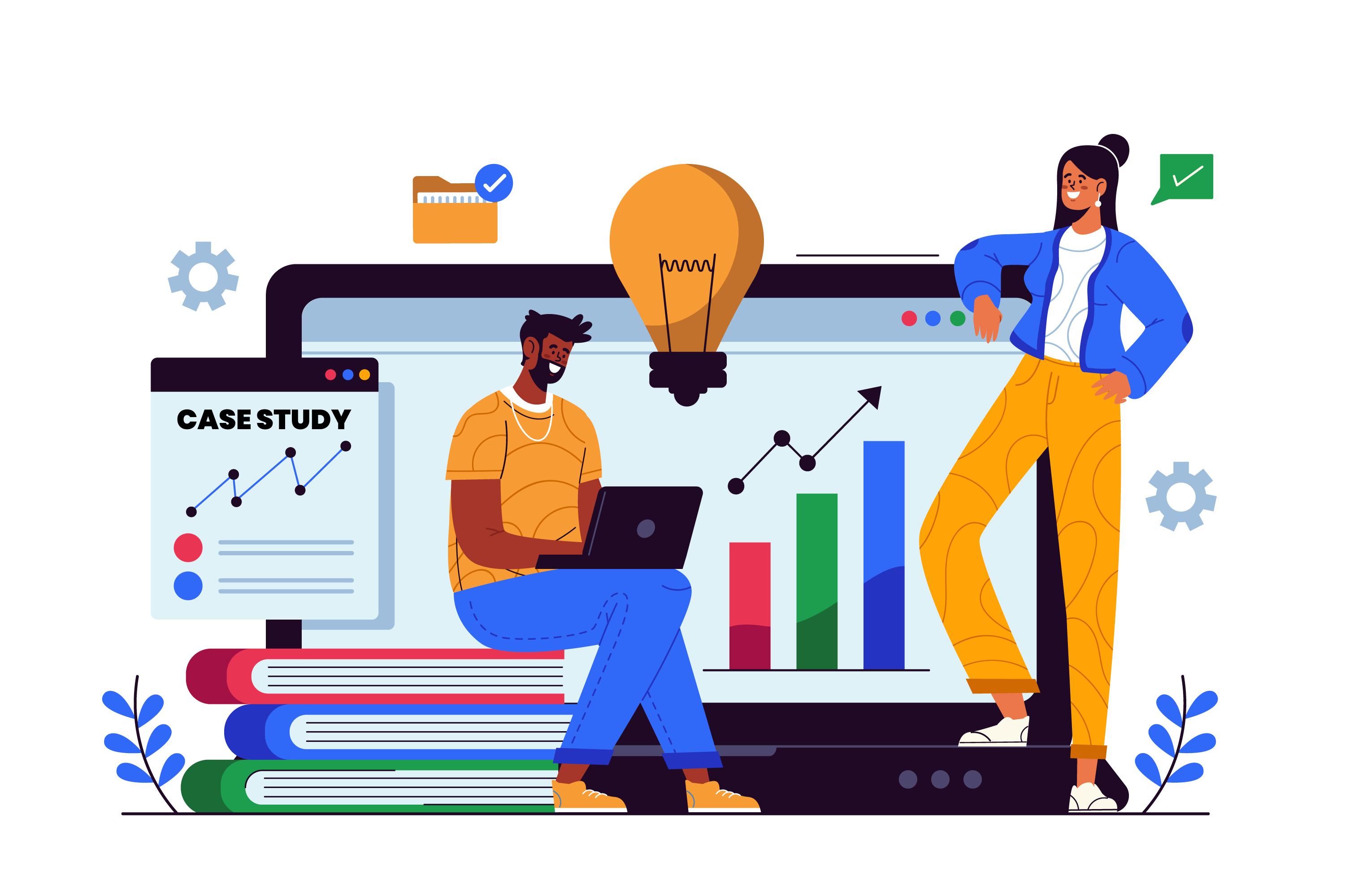 مفهوم کیس ریپورت