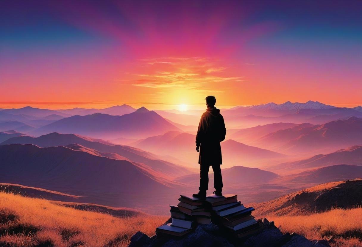 نقش پژوهش در پیشرفت علمی، اجتماعی و فردی + بررسی جامع