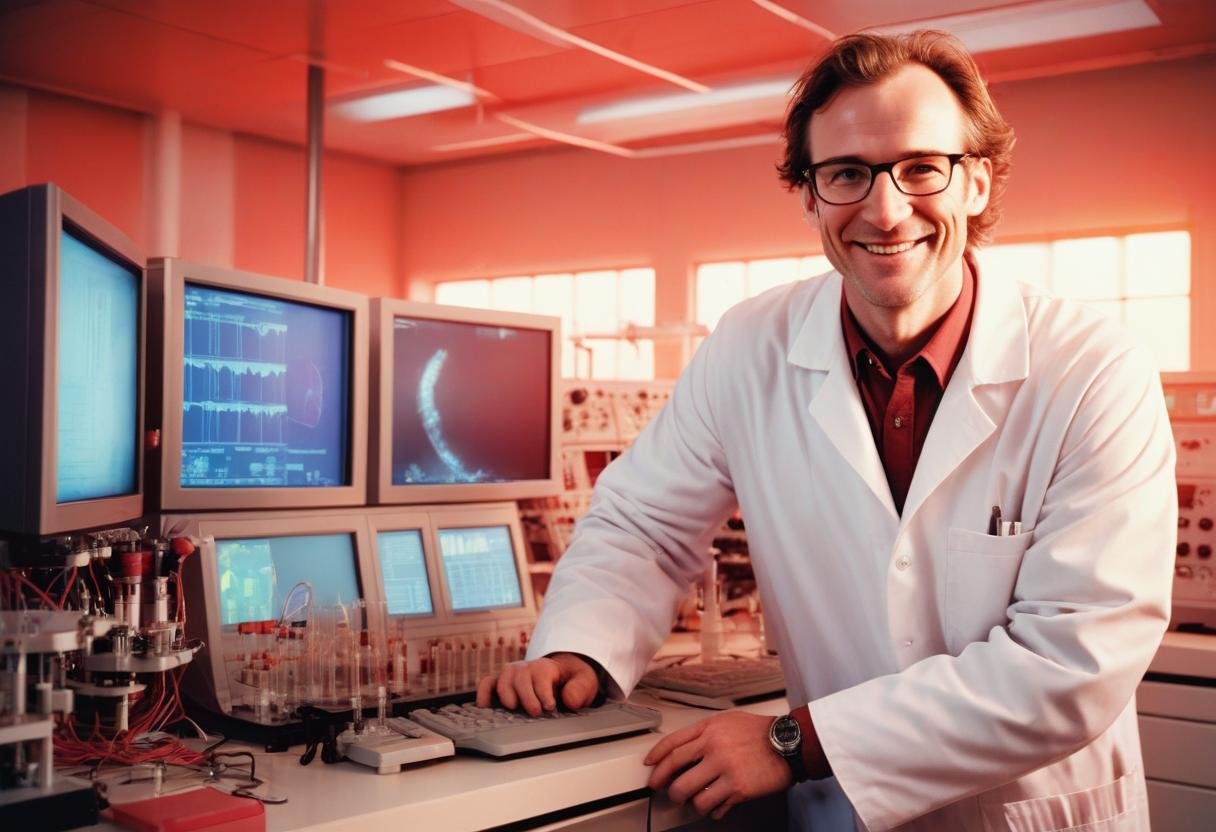 انتخاب پژوهشگر برتر