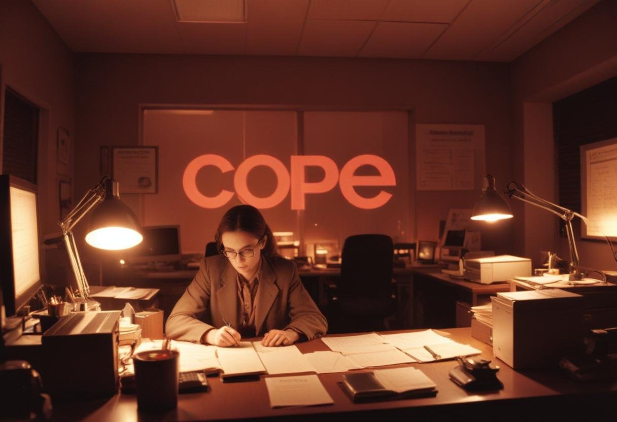 آشنایی کامل با کمیته اخلاق نشر COPE | اصول اخلاقی در نشر علمی بین‌المللی