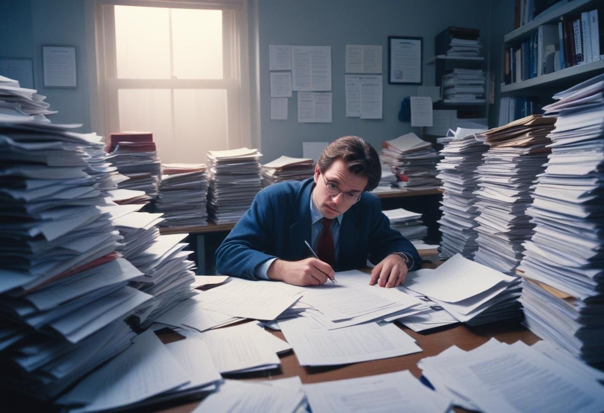 نویسنده مسئول کیست؟