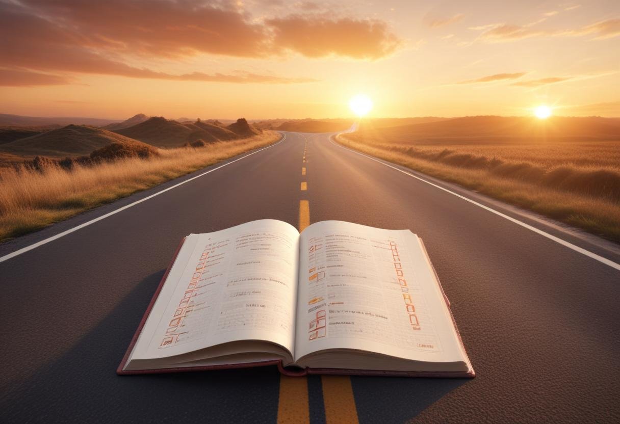 چالش انتخاب موضوع پژوهش :  راهکارهای عملی برای آشنایی با حوزه‌های پژوهشی