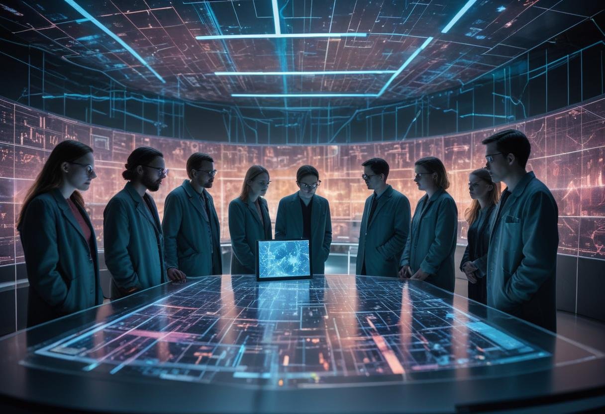 کپی‌برداری از موضوعات تکراری؛ چالش خاموش پژوهشگران و راهکارهایی برای انتخاب موضوع نوآورانه