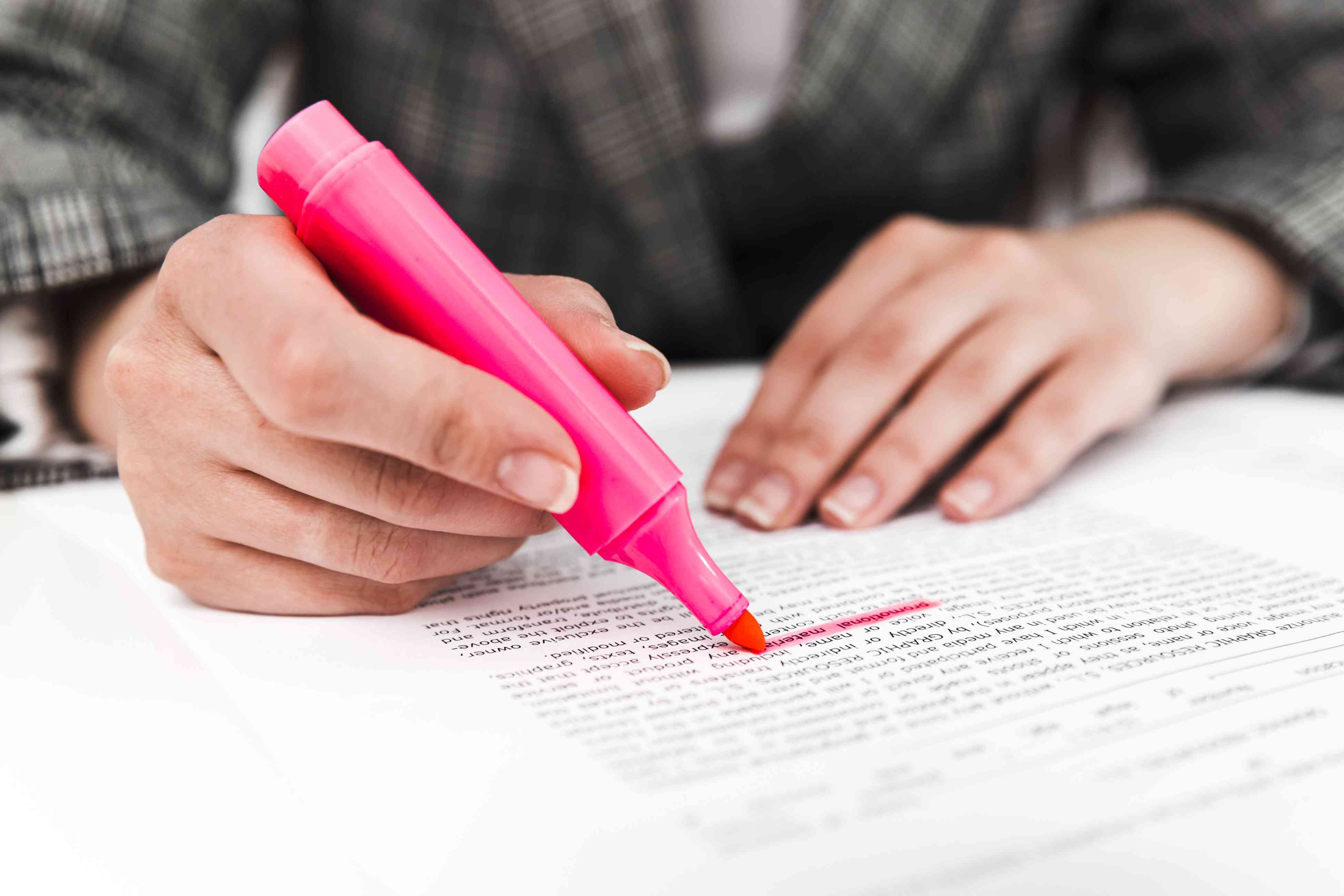 راهنمای جامع نوشتن Highlights برای مقالات علمی و پژوهشی