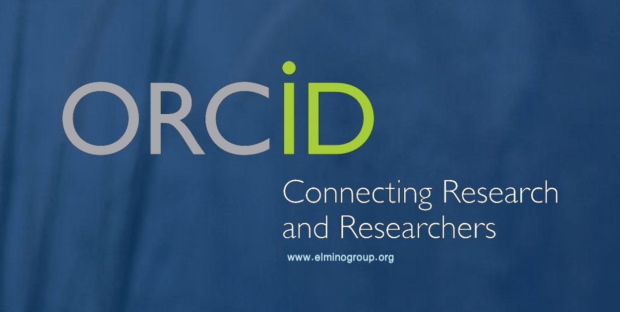 نحوه ساخت اکانت ORCID | مراحل گرفتن شناسه پژوهشگر