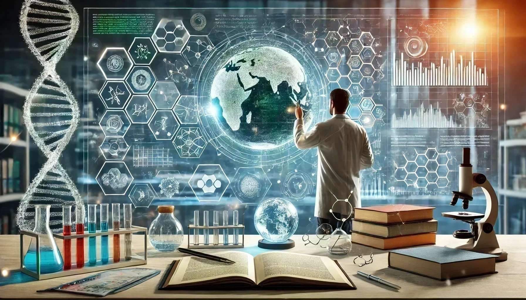 آشنایی با تعریف پژوهش (Research)