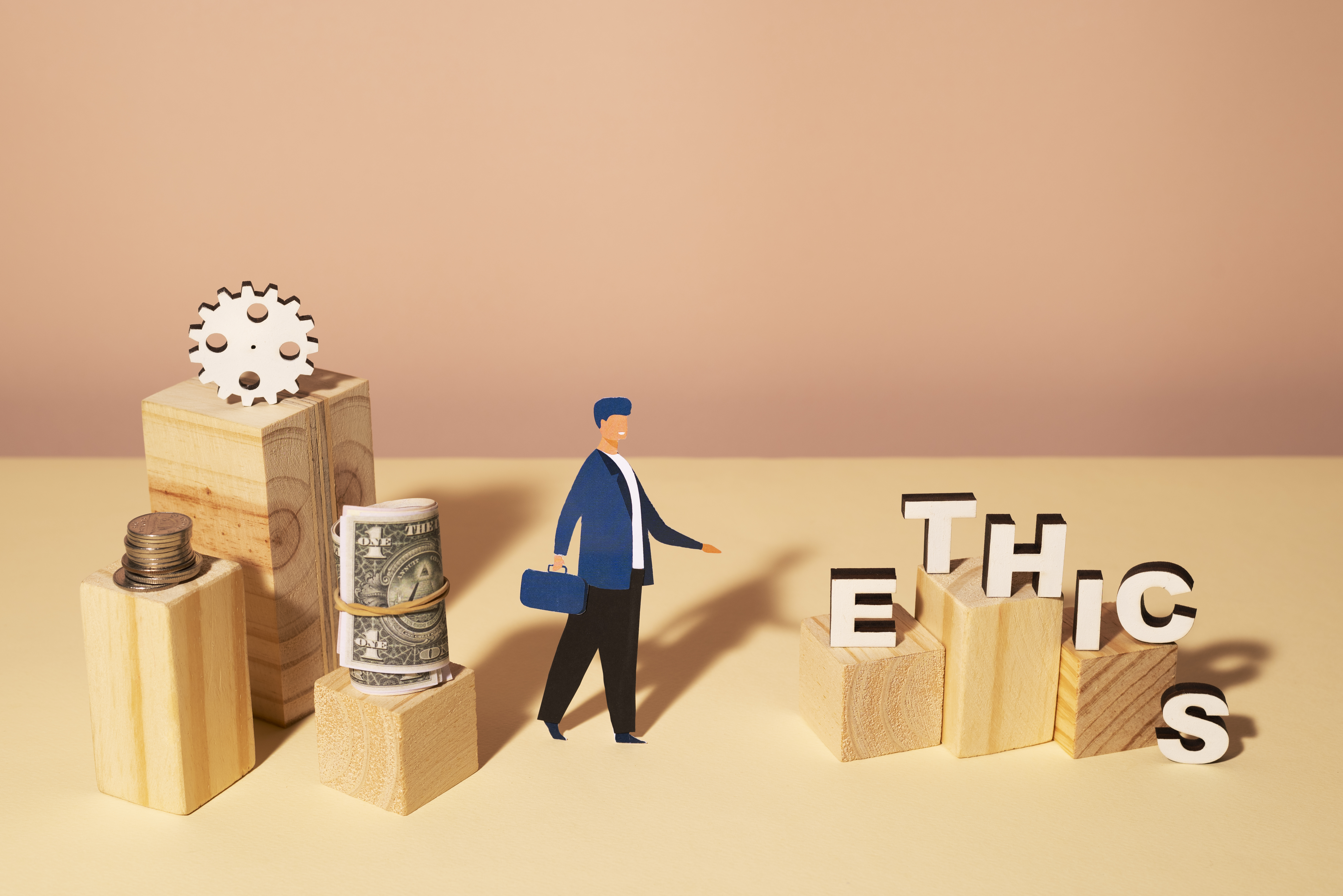 چه پژوهش‌هایی در ایران نیازمند کد اخلاق هستند؟ — تفسیر و راهنمای عملی بر اساس آیین‌نامه