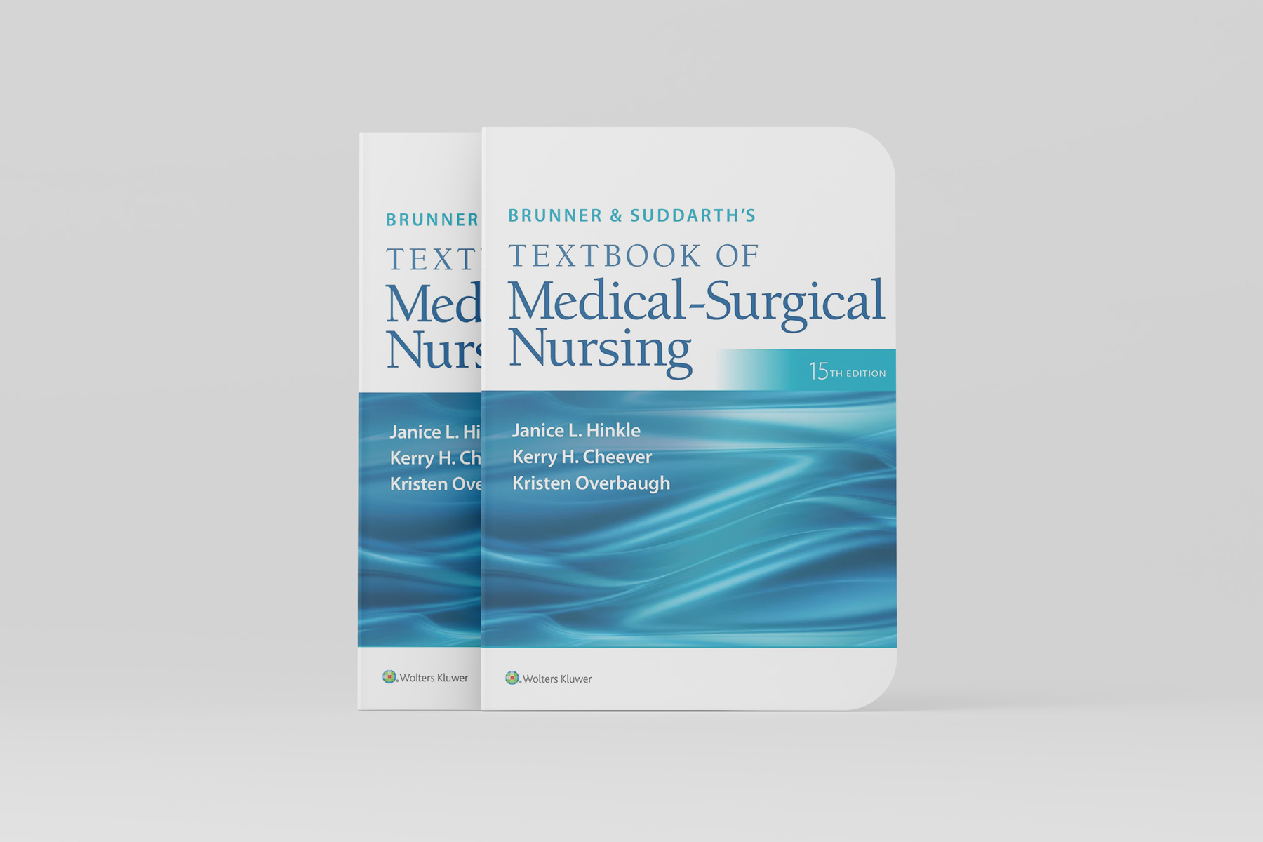 Brunner & Suddarth's Textbook of Medical-Surgical Nursing