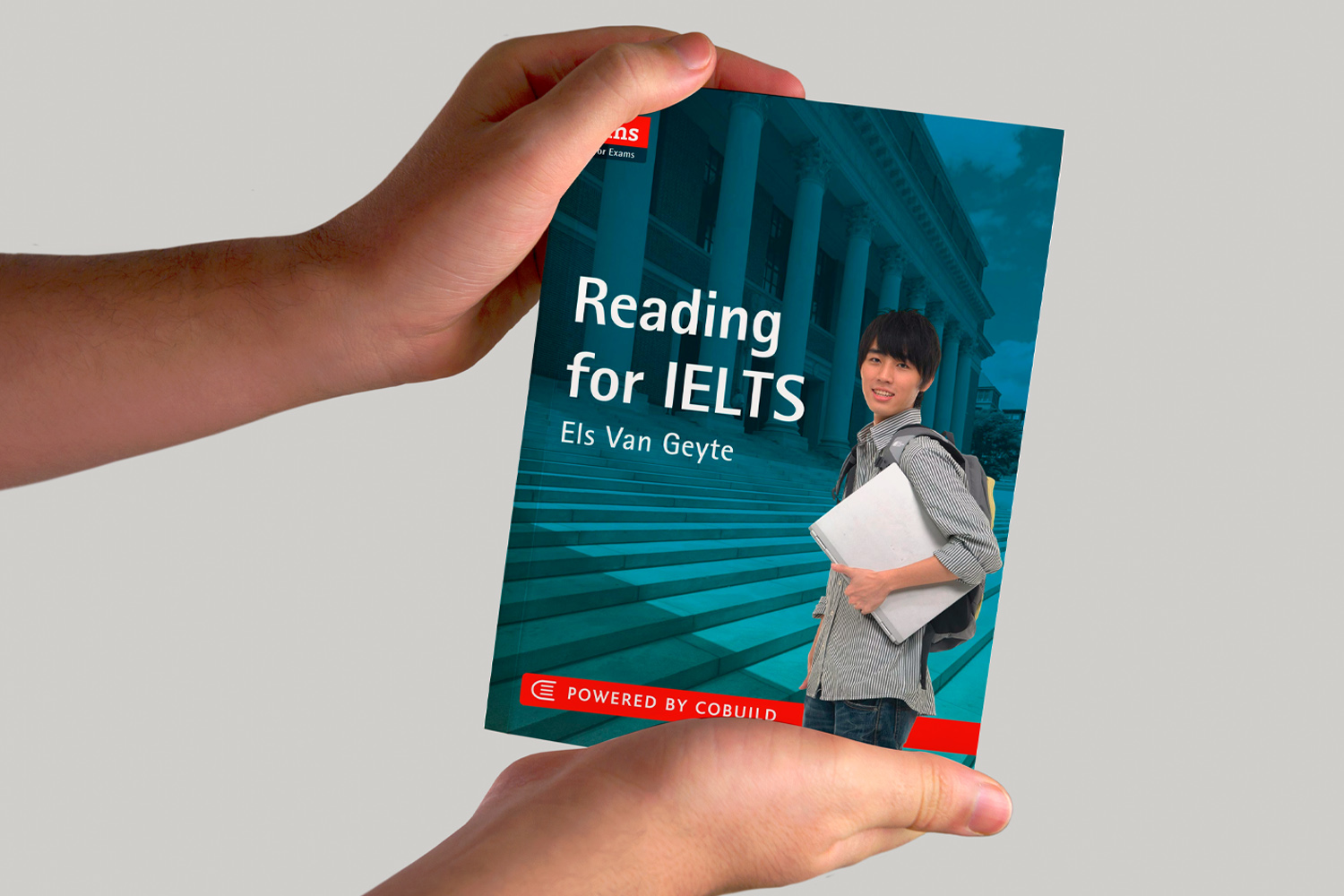 Collins Reading for IELTS