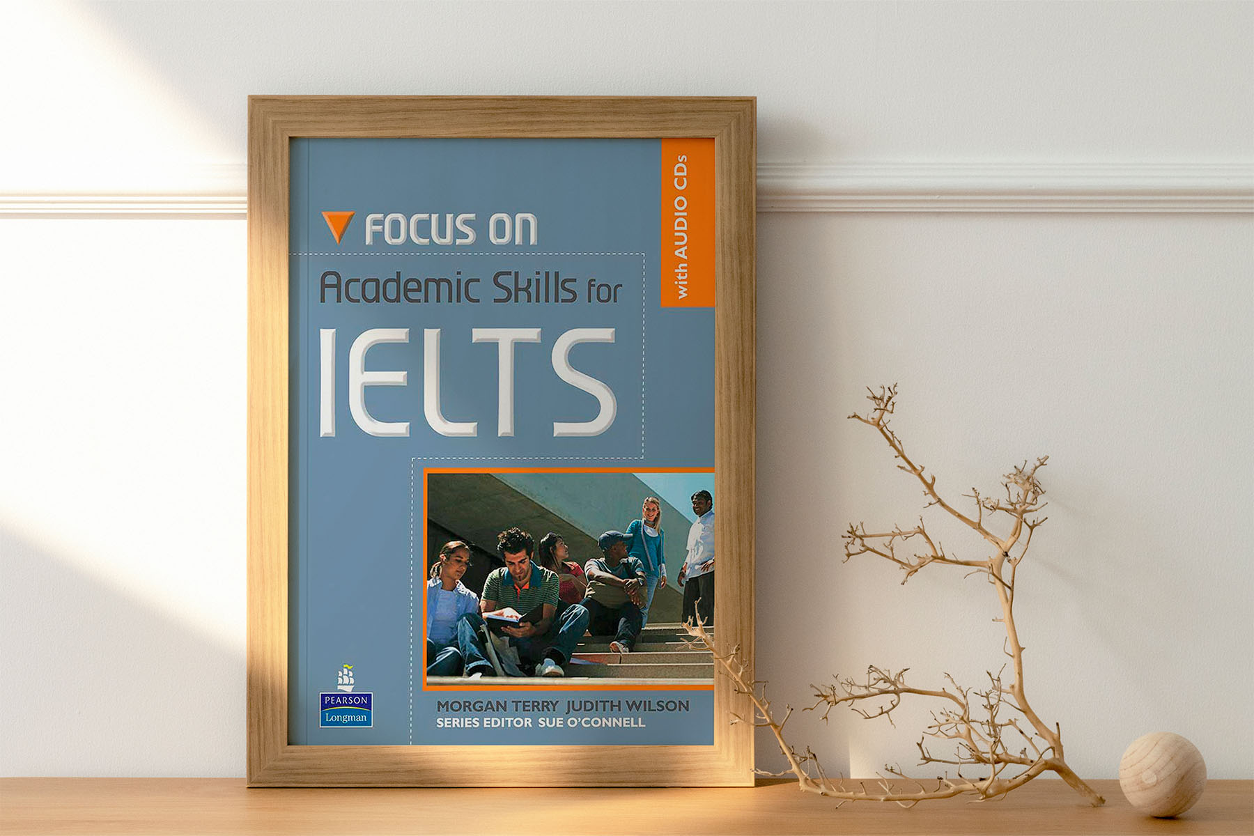 Focus on Academic Skills for IELTS