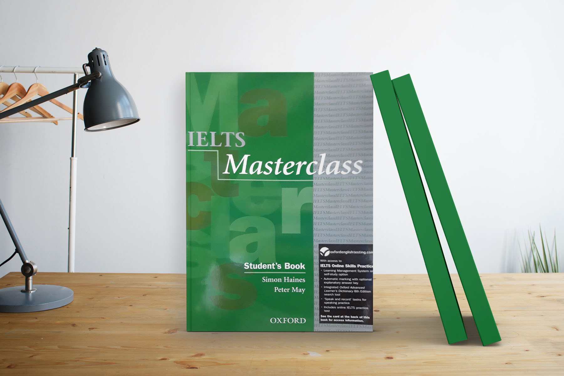 IELTS Masterclass Student's Book