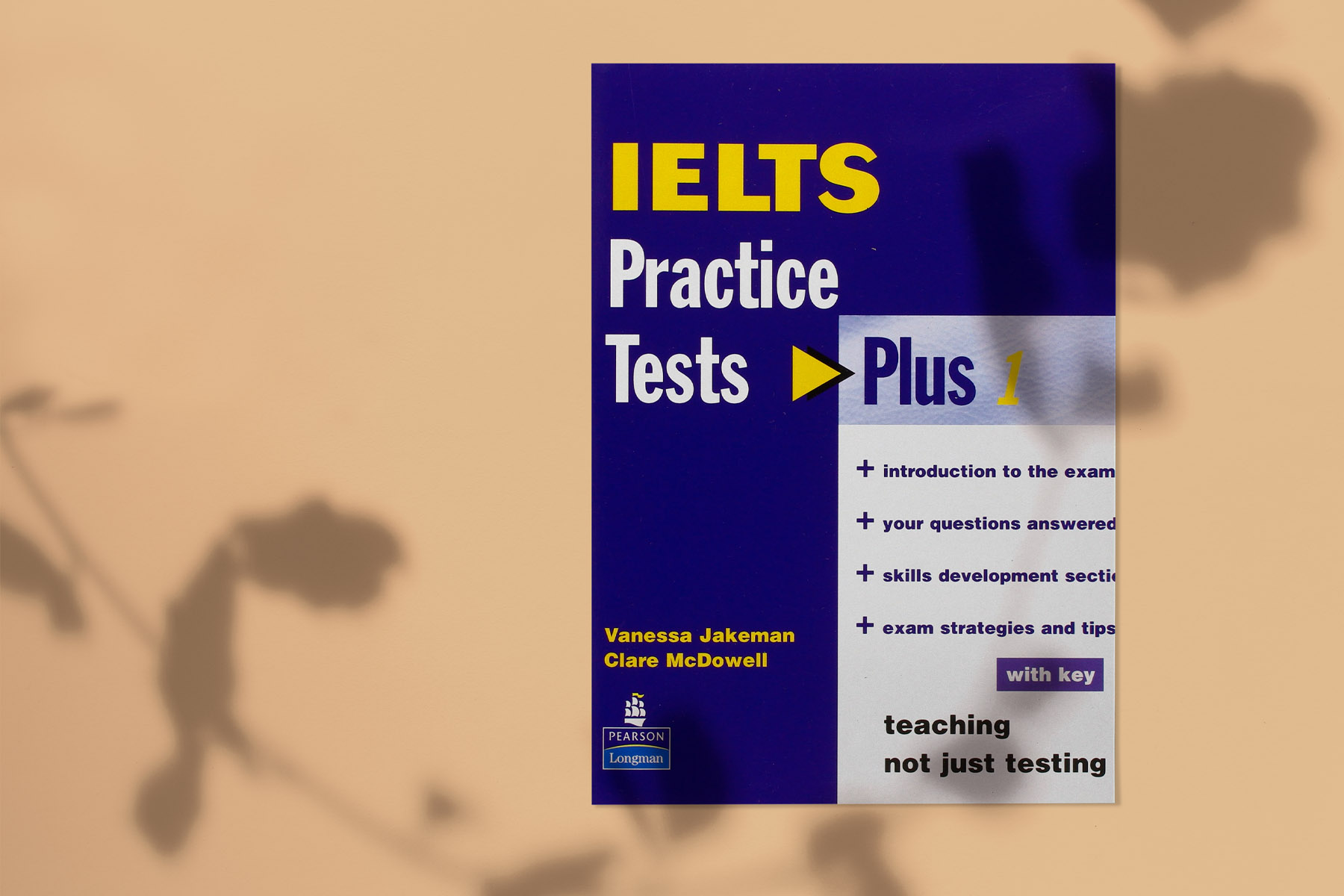 IELTS Practice Tests