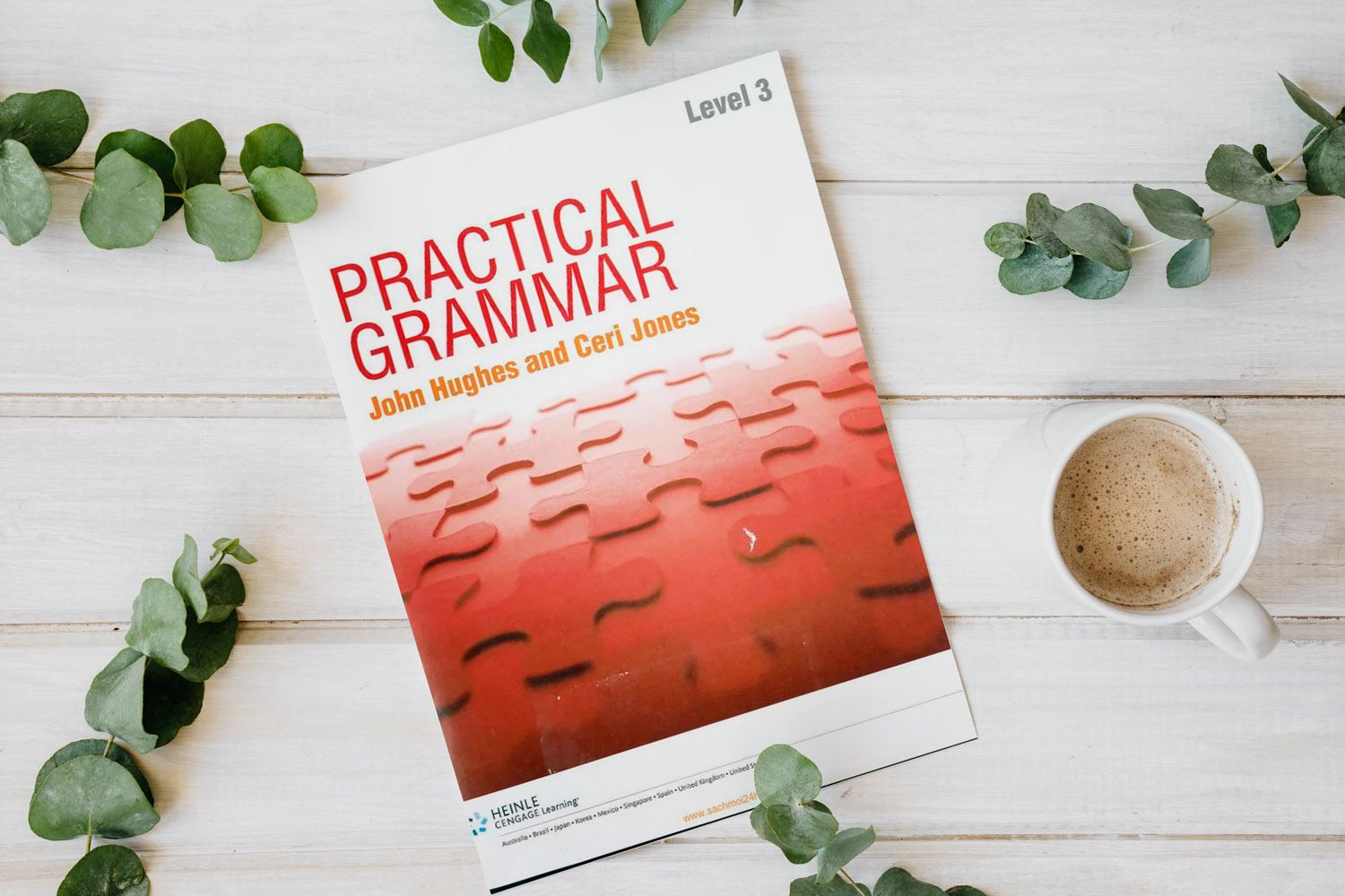 Practical Grammar Level 3