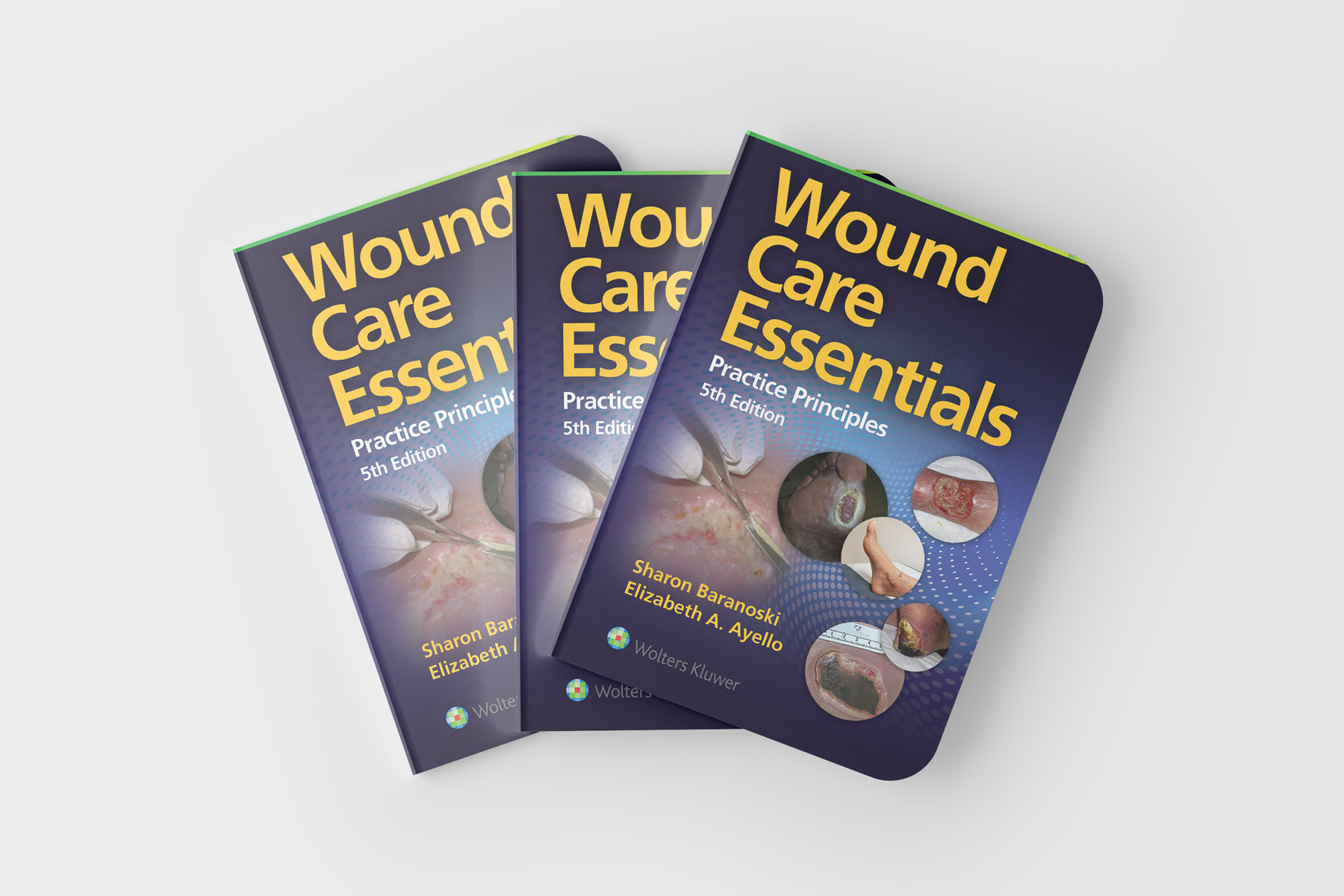 Wound Care Essentials