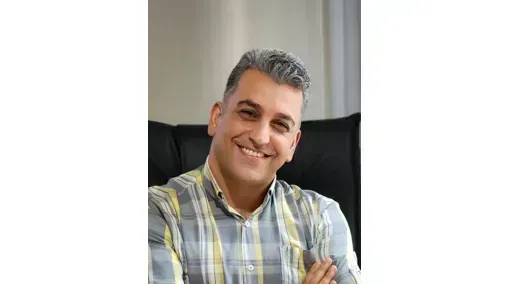 محمد علی ایزدپناه